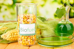 Eskadale biofuel availability