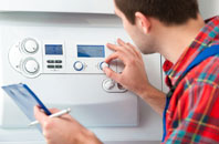 free Eskadale gas safe engineer quotes